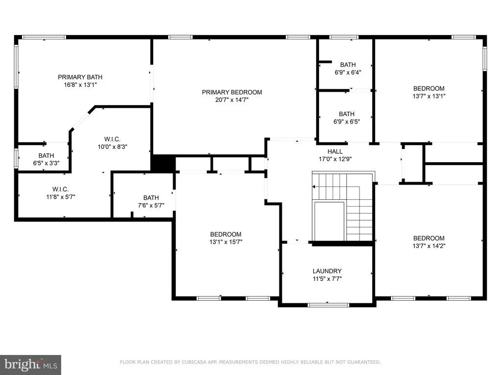 Photo of 18004 BLISS DRIVE