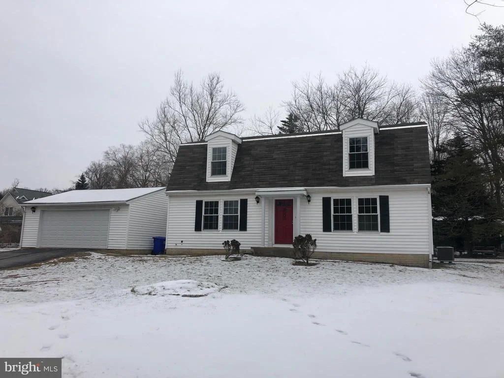 Photo of 2802 NORBECK ROAD