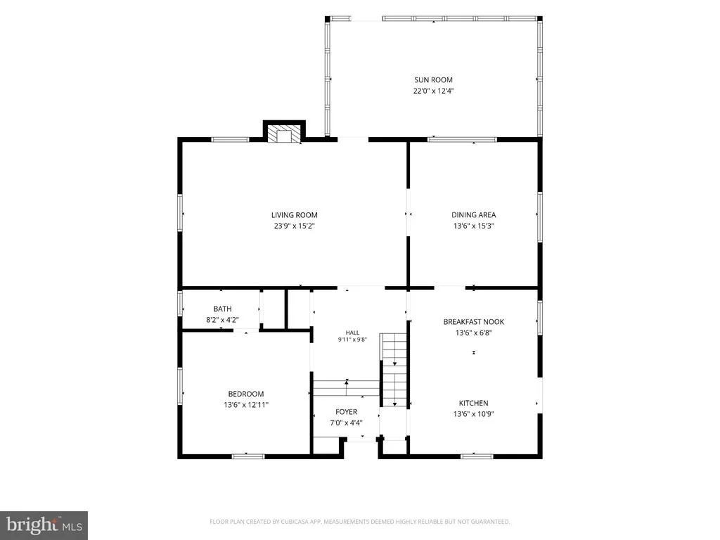 Photo of 3305 BANCROFT ROAD