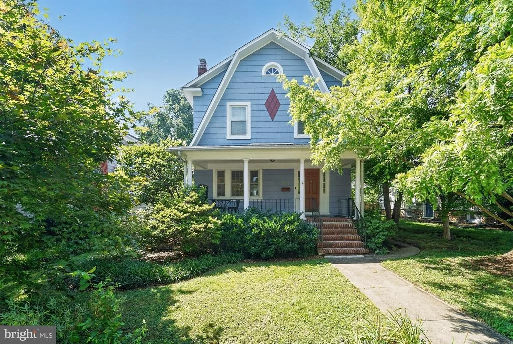 Photo of 2411 EVERTON ROAD