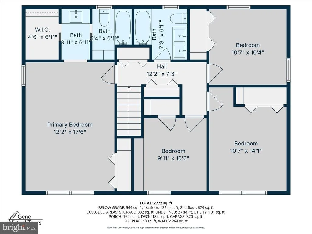 Photo of 1766 BALDWIN DRIVE