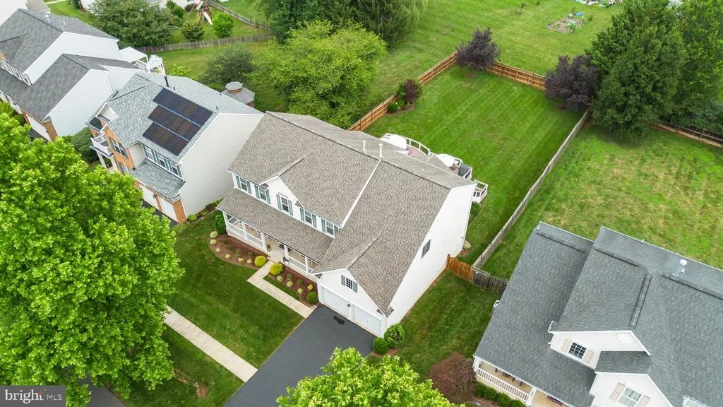 Photo of 14309 AUTUMN CREST ROAD