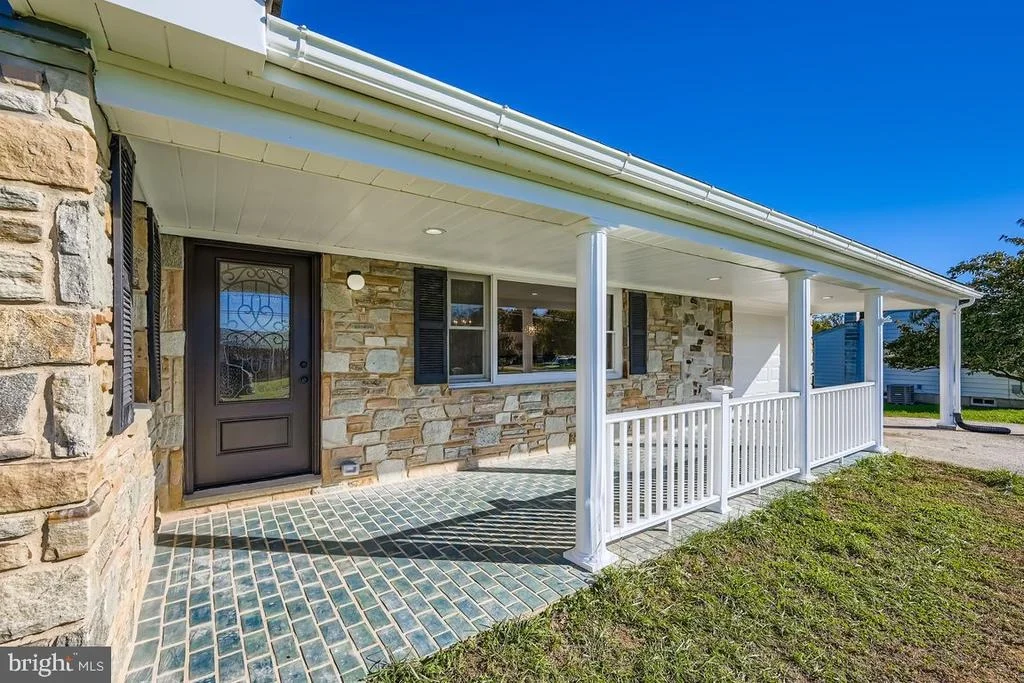 Photo of 1217 RANDOM RIDGE ROAD