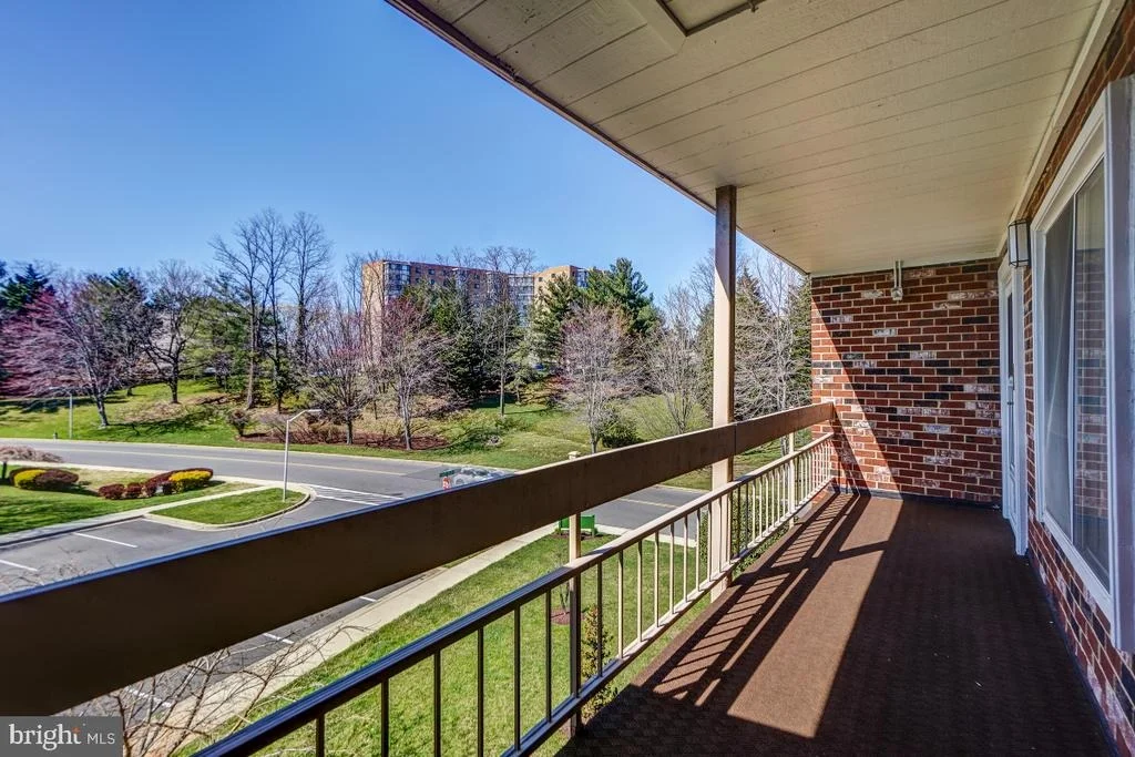 Photo of Unit 143A at 3501 FOREST EDGE DRIVE