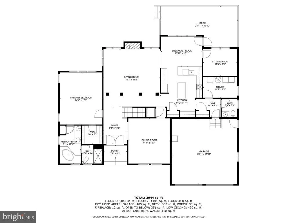 Photo of 107 CHESHIRE WAY