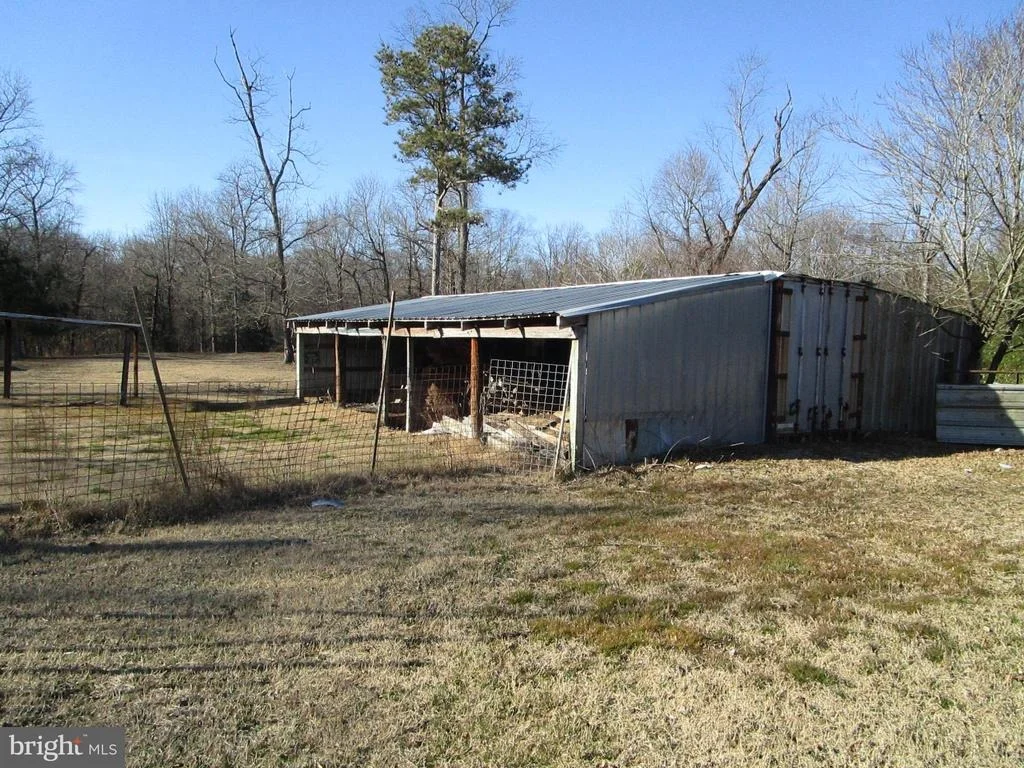 Photo of 11562 DOUBLE FORK ROAD