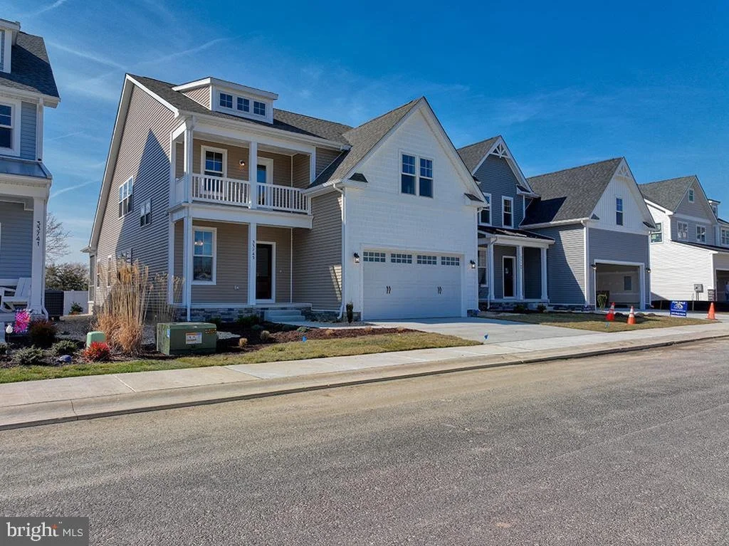 Photo of 33743 CATCHING COVE CT LOT 4