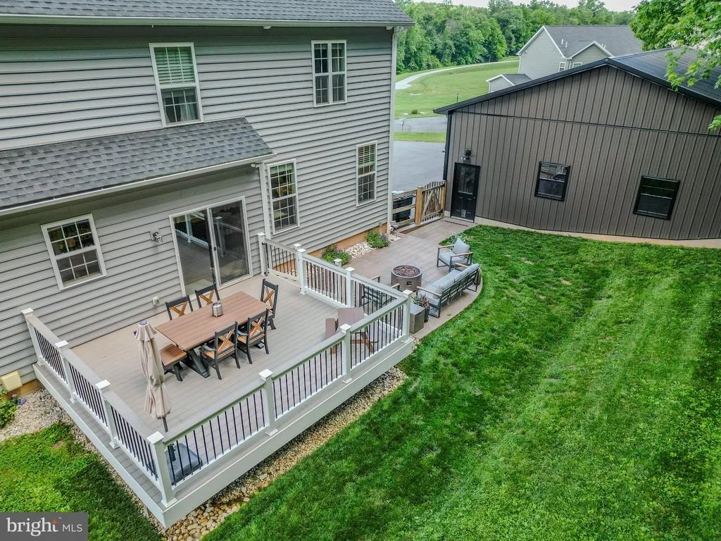 Photo of 3270 PIPE CREEK VIEW DRIVE