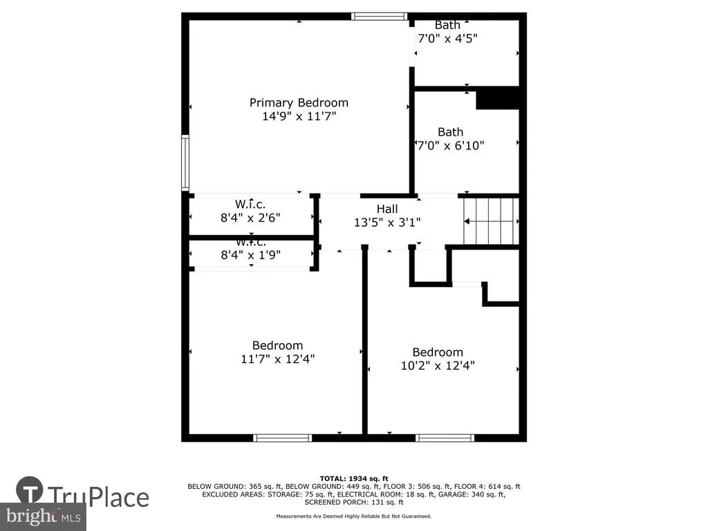 Photo of 8217 MOUNTAIN LAUREL LANE