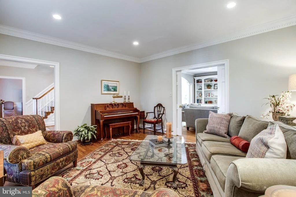 Photo of 12704 POND CREST LANE