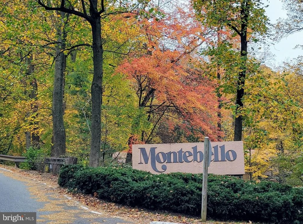 Photo of Unit 608 at 5903 MOUNT EAGLE DRIVE