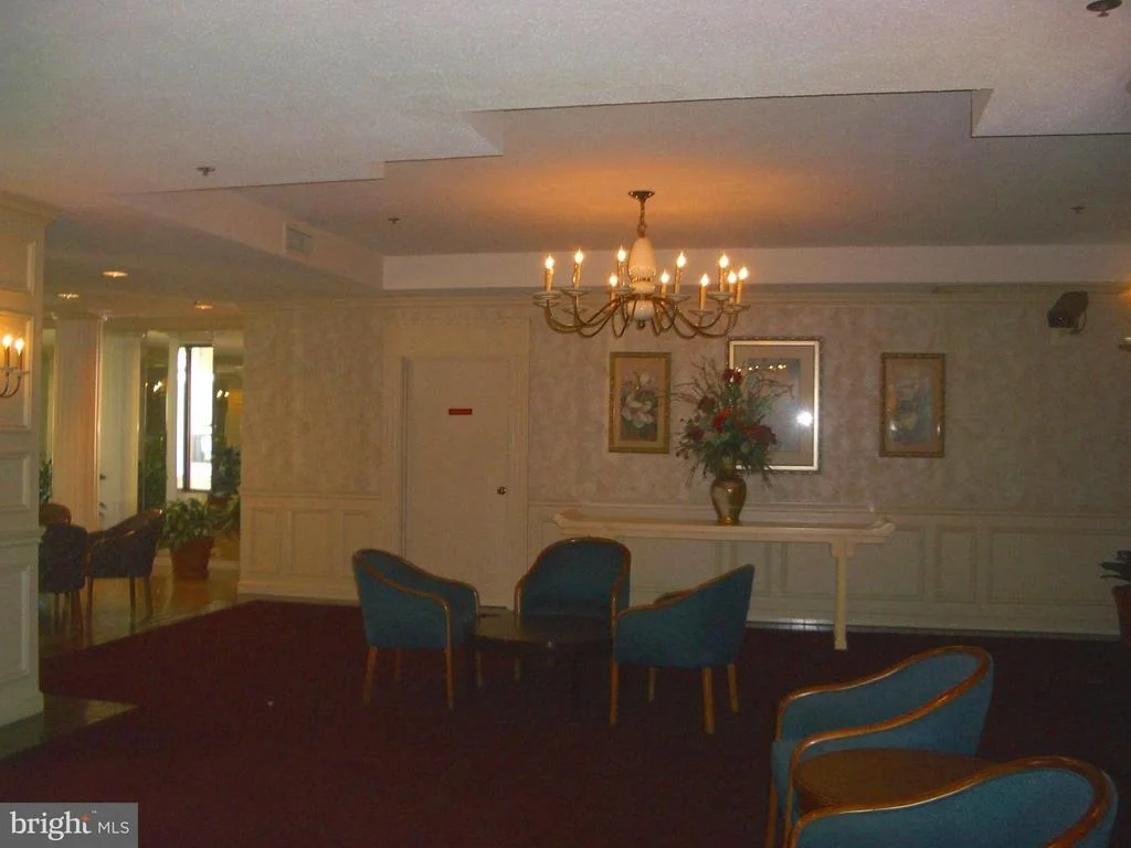 Photo of Unit 2619 at 15107 INTERLACHEN DRIVE