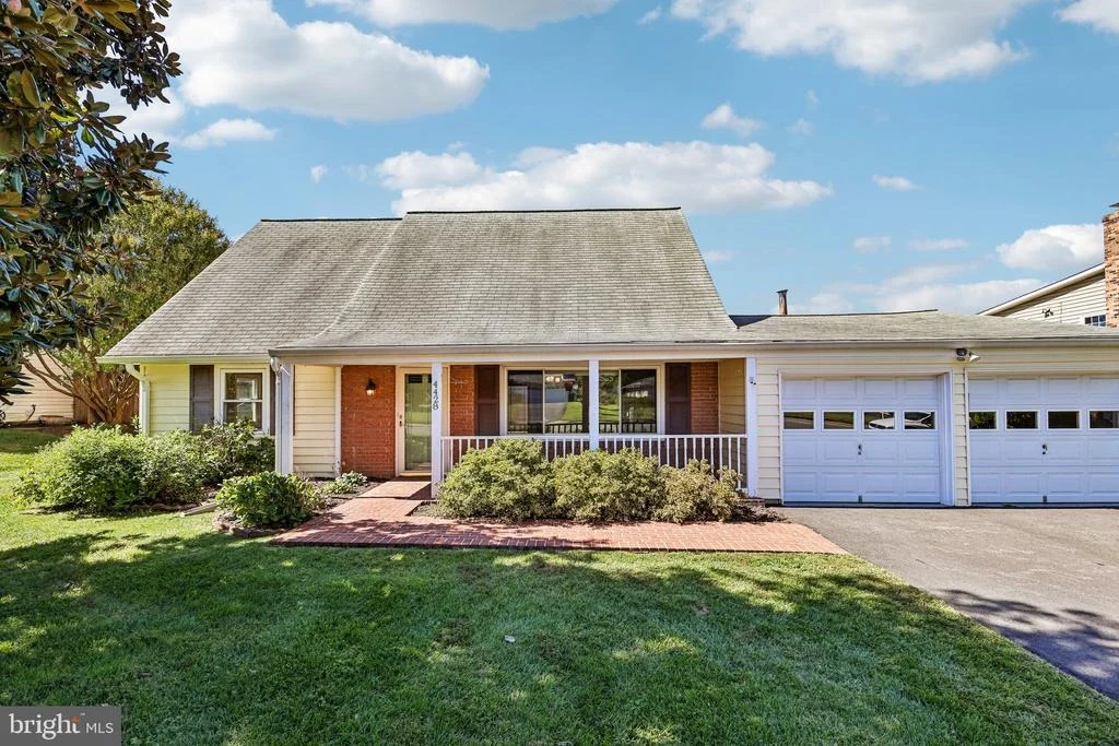Photo of 4428 MIDDLE RIDGE DRIVE