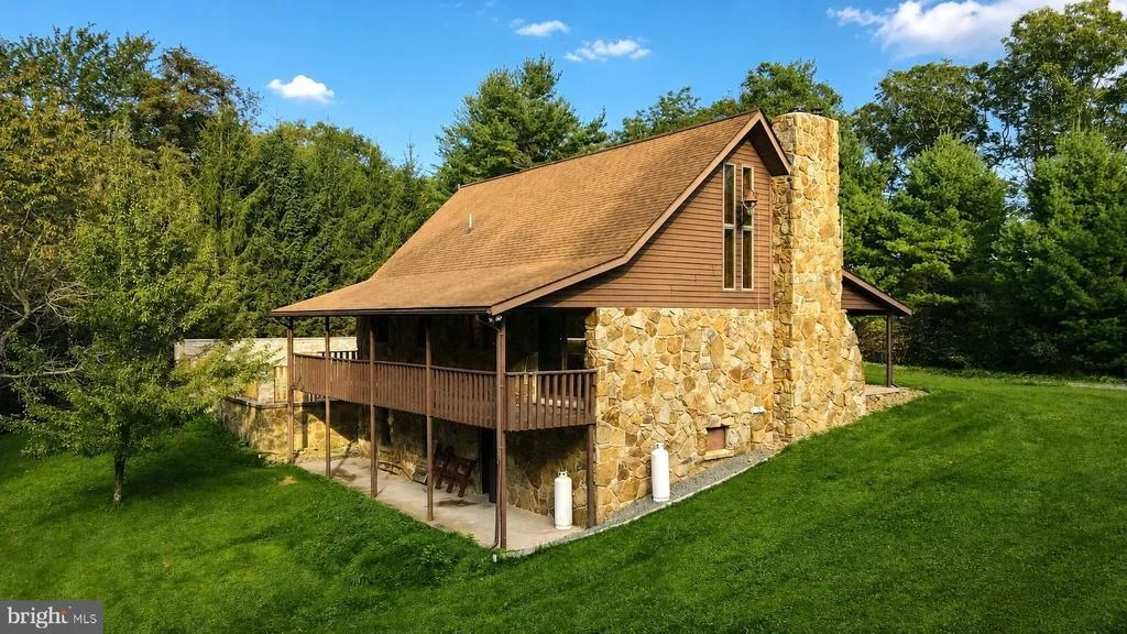 Photo of 5847 BITTINGER ROAD