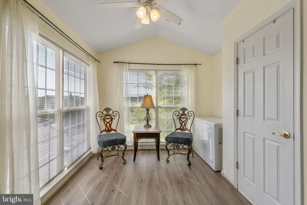 Photo of Unit 3A at 593 CAWLEY DRIVE
