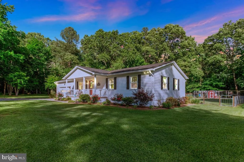 Photo of 3132 SOPER ROAD