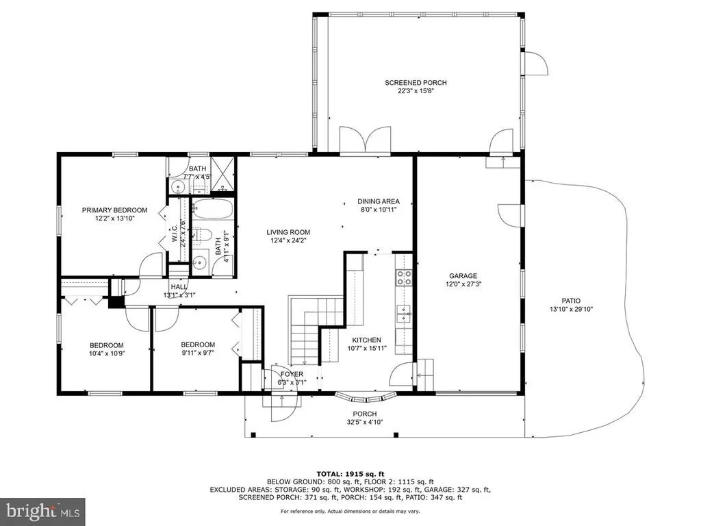 Photo of 7308 POPLAR LANE