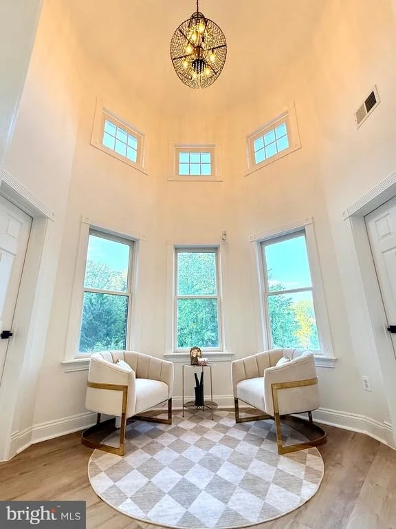 Photo of 6403 BURKE WOODS DRIVE