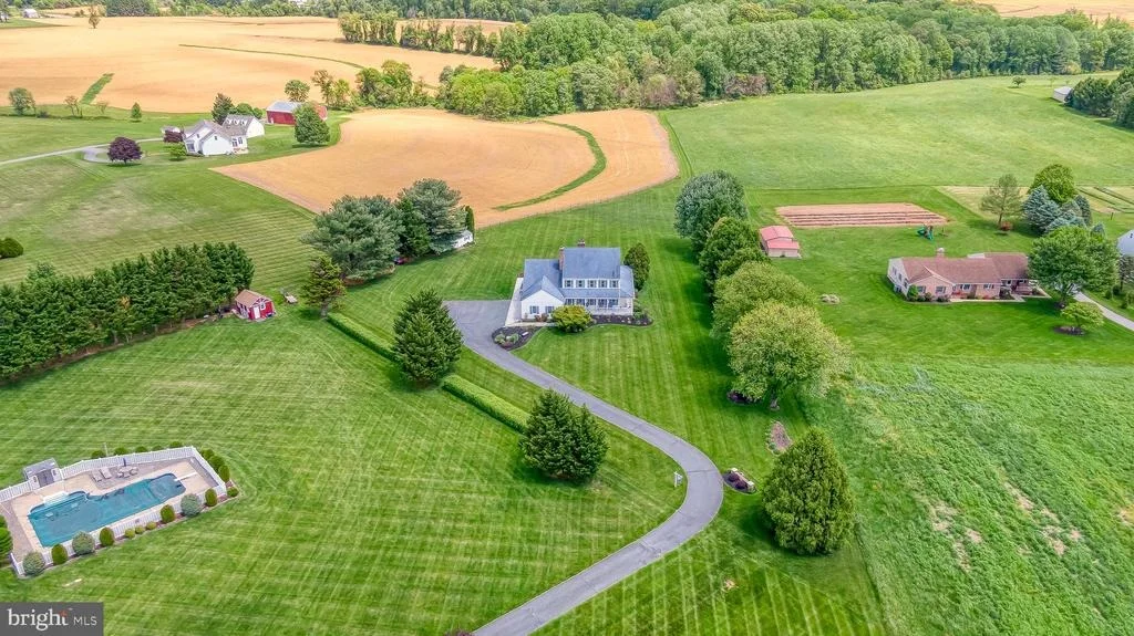 Photo of 2555 BALDWIN MILL ROAD