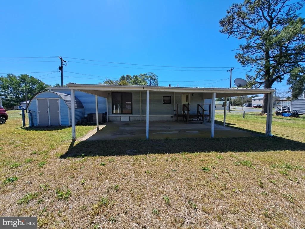 Photo of 6706 WHITELEY ROAD