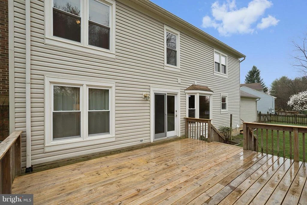 Photo of 17412 EVANGELINE LANE