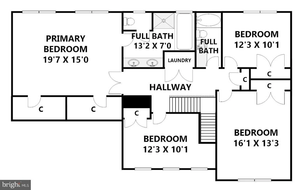 Photo of 13310 DEERBROOK DRIVE