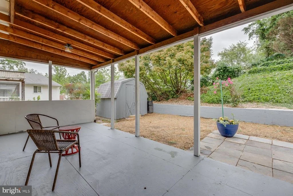 Photo of 2602 LORRING DRIVE