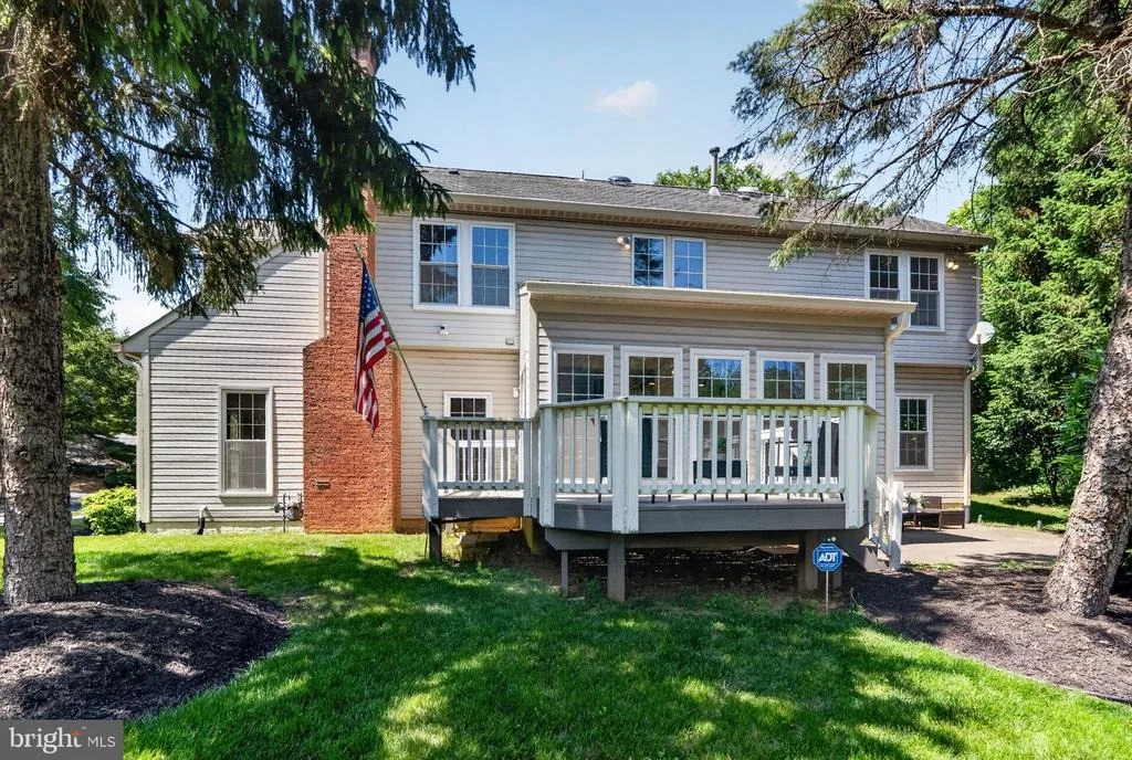 Photo of 13435 FAIRLAND PARK DRIVE