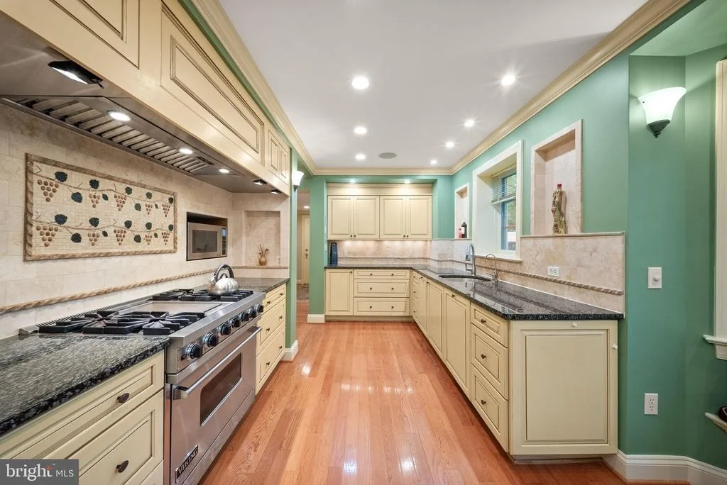 Photo of 3312 PROSPERITY AVENUE