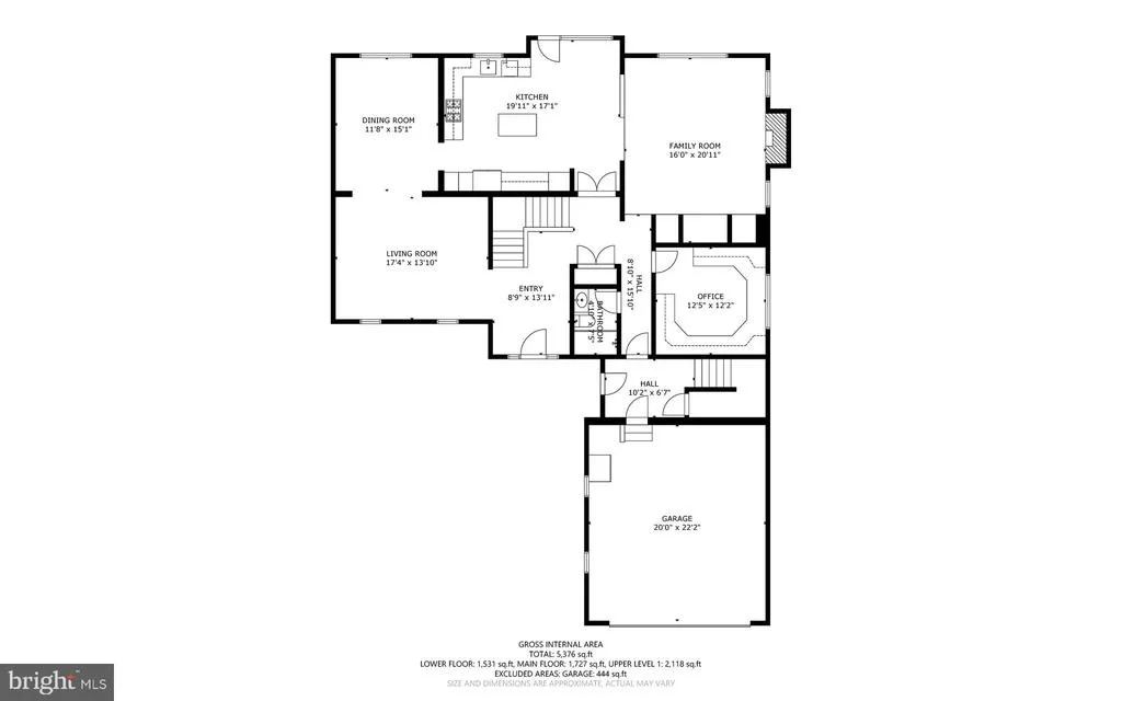Photo of 6324 DARING PRINCE WAY