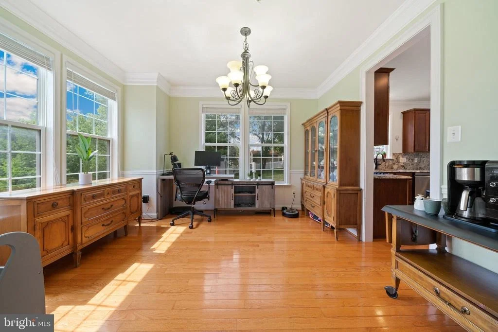 Photo of 5826 BROAD BRANCH WAY