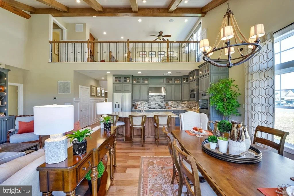 Photo of Unit MODEL at BLACK OAK DRIVE