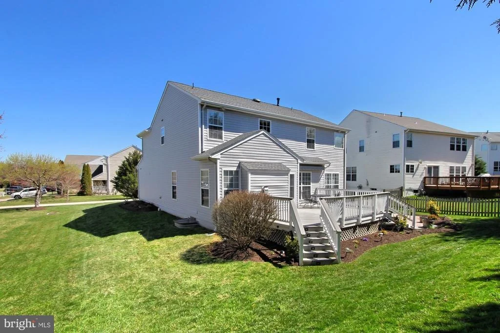 Photo of 12145 QUICK FOX COURT