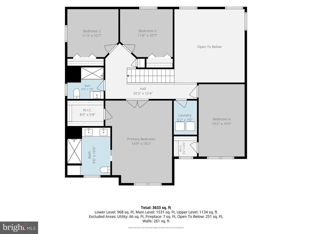 Photo of 10654 ASHFORD CIRCLE