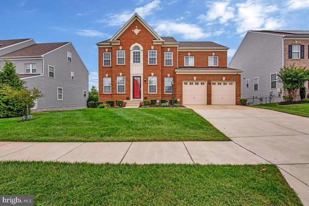 Photo of 12706 COVENTRY MANOR WAY