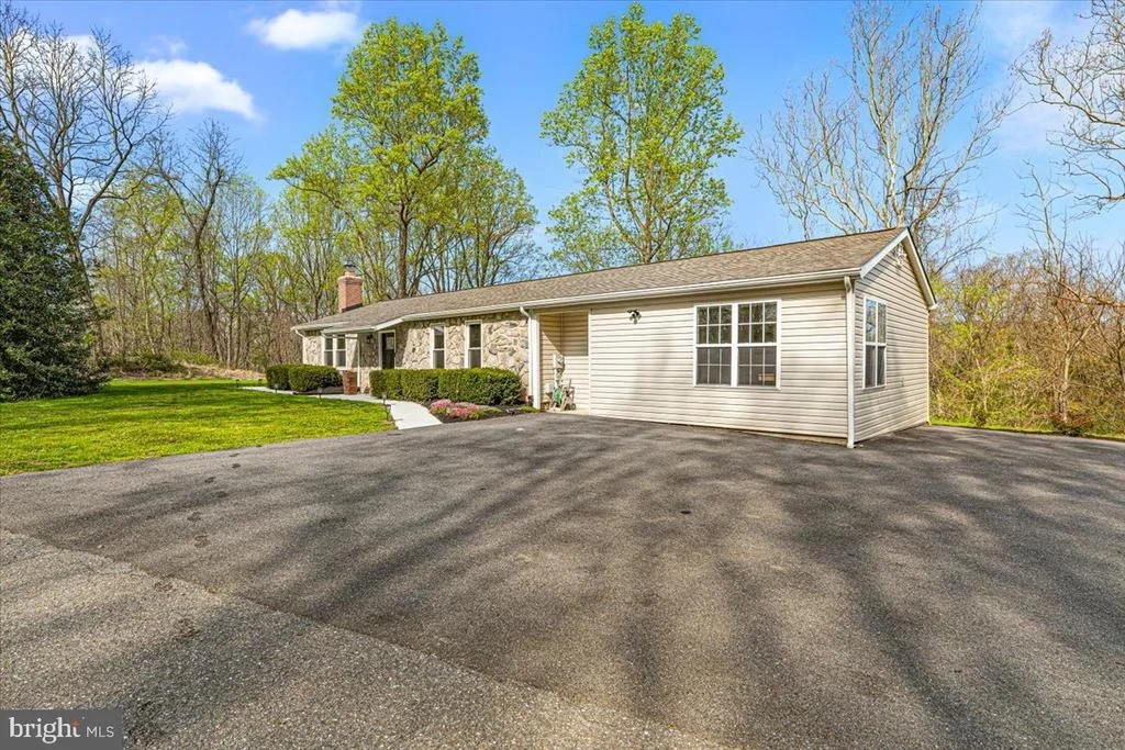 Photo of 2816 BALLENGER CREEK PIKE