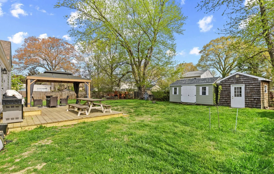 Photo of 1510 CALLAWAY DRIVE