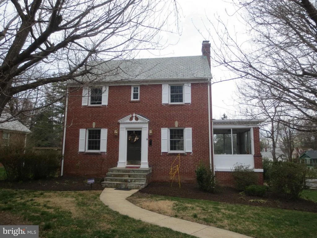 Photo of 2026 HANOVER STREET