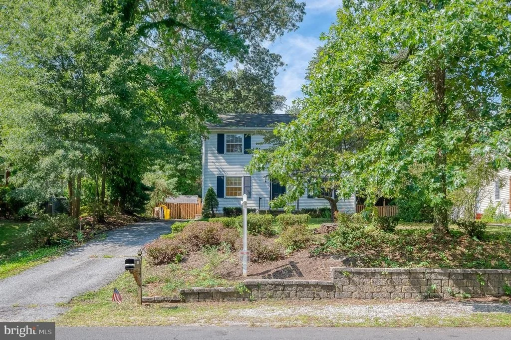 Photo of 318 BEACH DRIVE