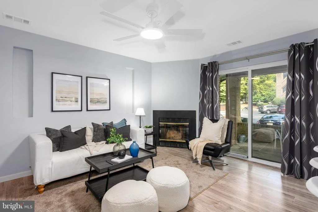 Photo of Unit 1 at 5354 SMOOTH MEADOW WAY