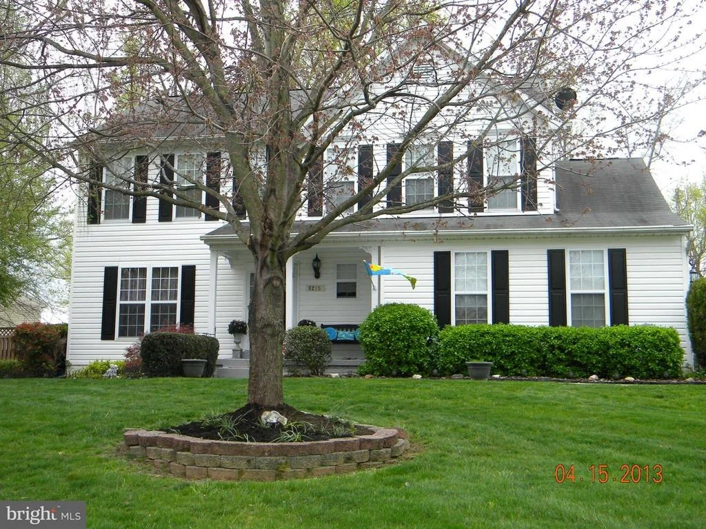 Photo of 8295 HARRISON BOULEVARD