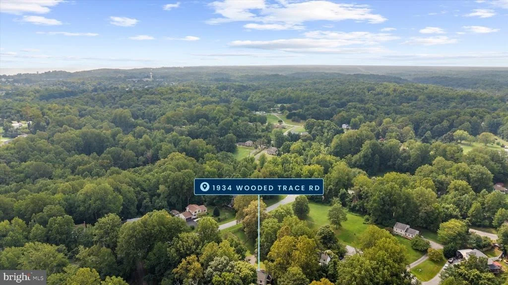 Photo of 1934 WOODED TRACE ROAD