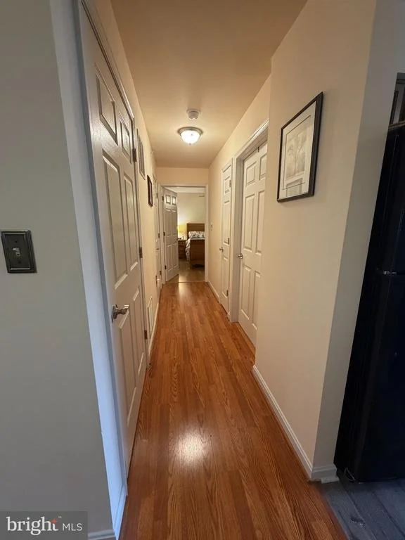 Photo of Unit 3D at 3810 NORMANDY DRIVE