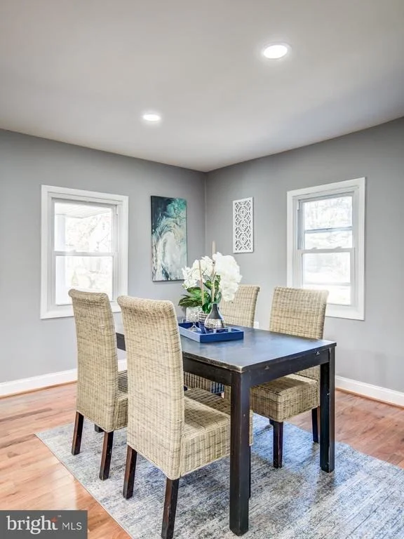 Photo of 4206 GARRETT PARK ROAD