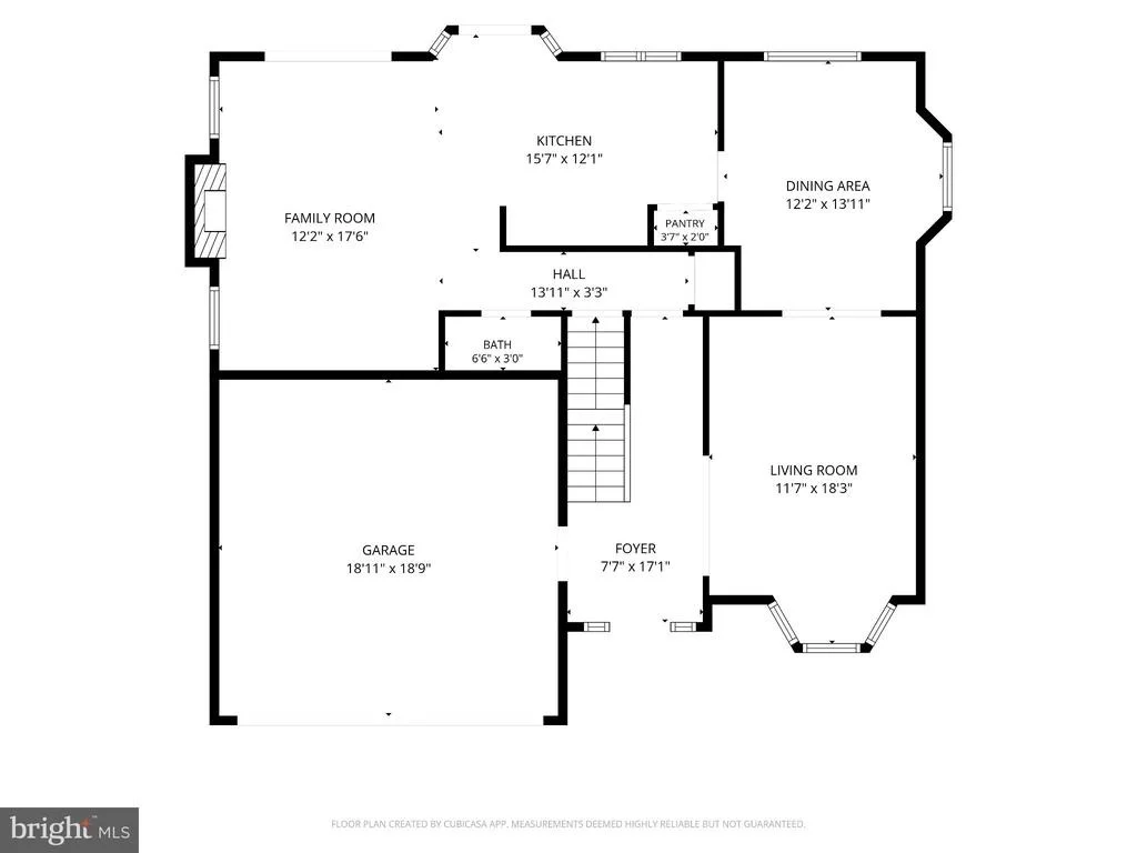 Photo of 3522 FOREST HAVEN DRIVE