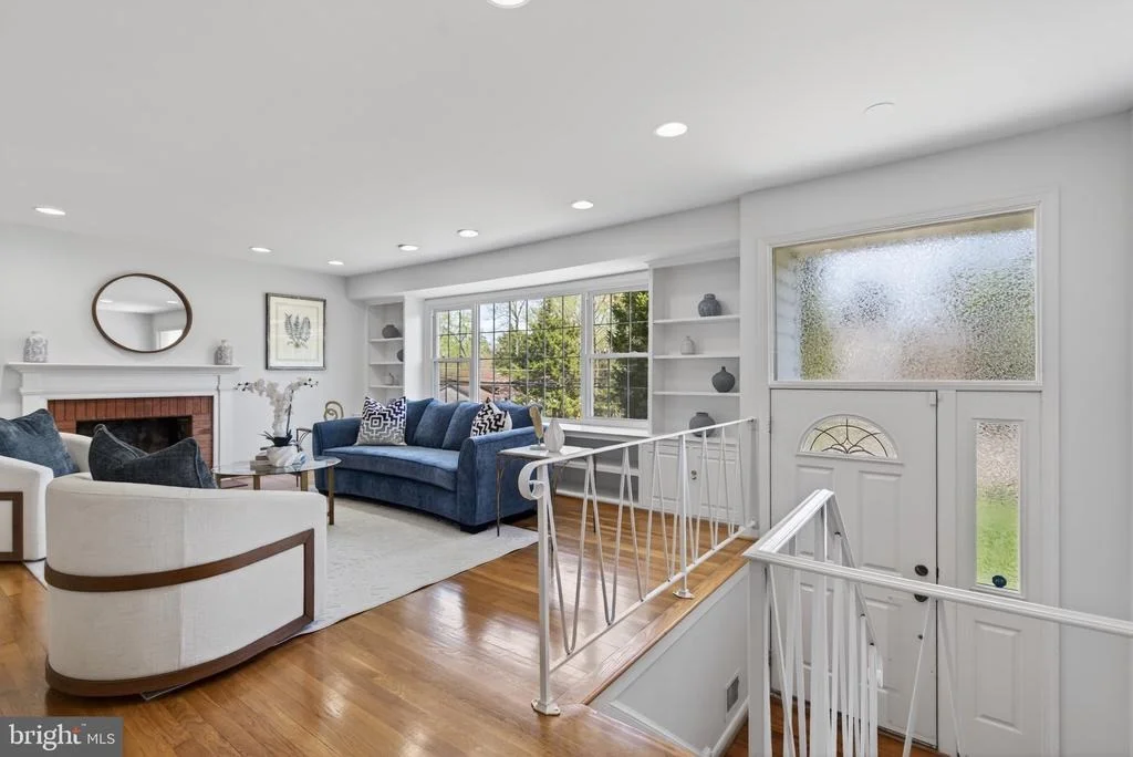 Photo of 6535 OLD CHESTERBROOK ROAD