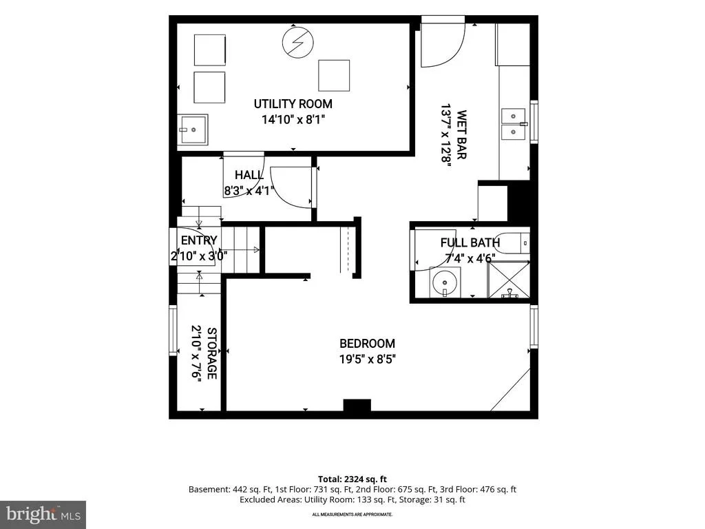 Photo of 2708 EVERGREEN AVENUE