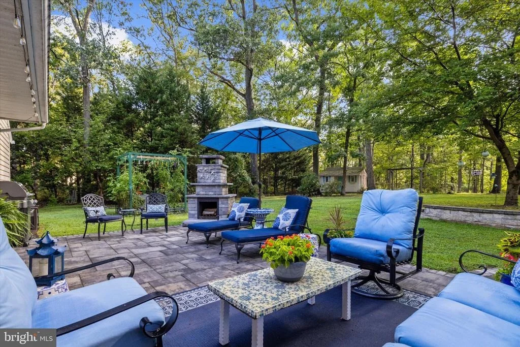 Photo of 606 SANDY HILL ROAD