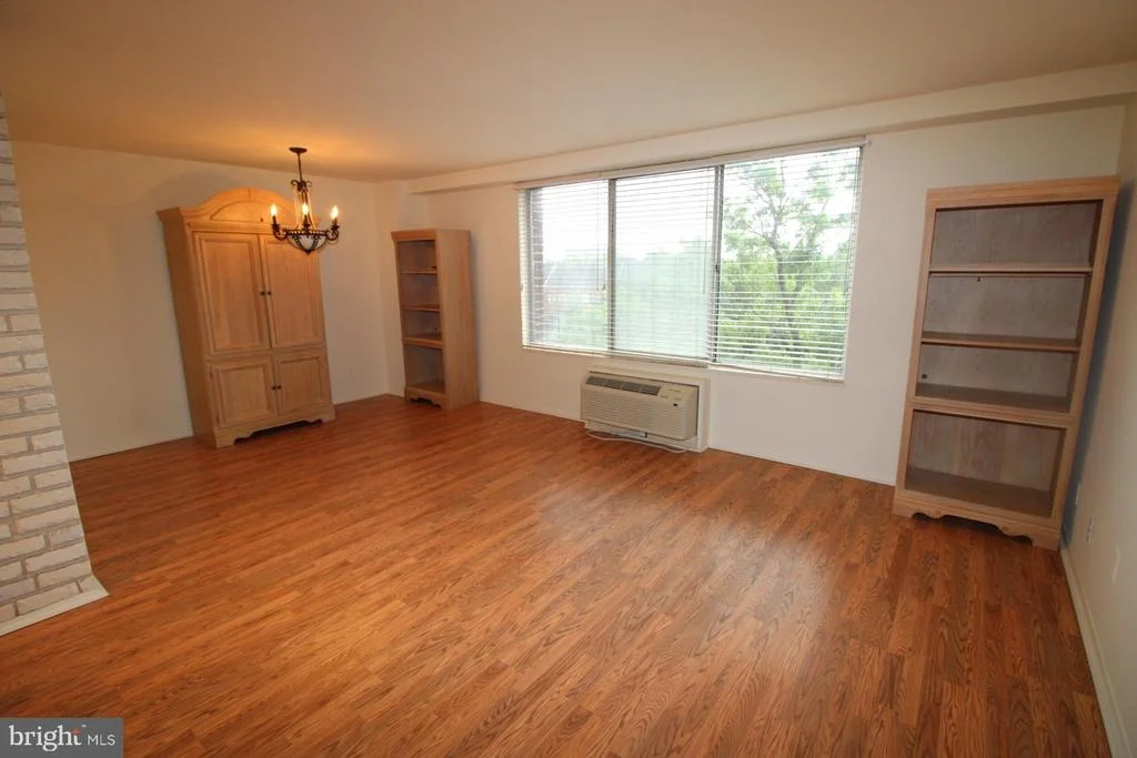 Photo of Unit 407 at 9701 FIELDS ROAD