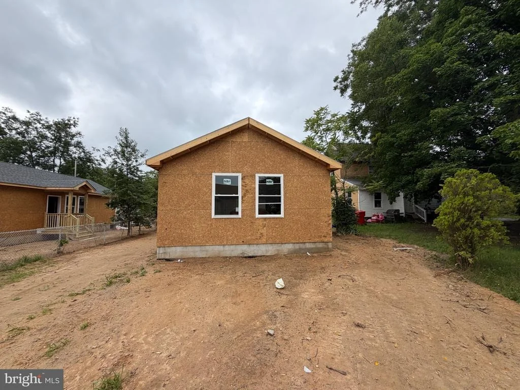 Photo of Lot 4 MORRIS AVENUE